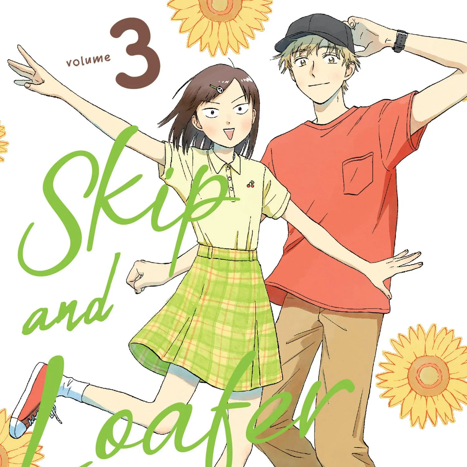 Read Skip to Loafer chapter 12.1 image 1 on Lezhin