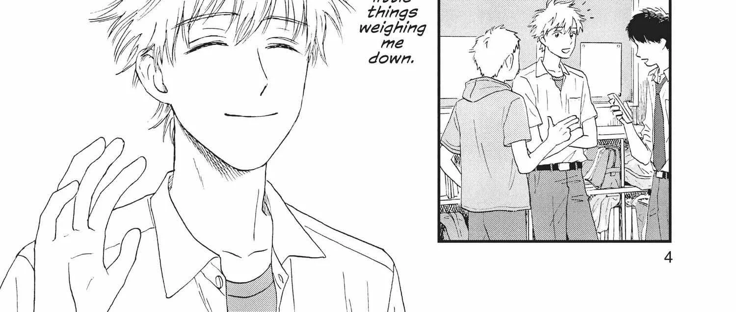 Read Skip to Loafer chapter 12.1 image 10 on Lezhin