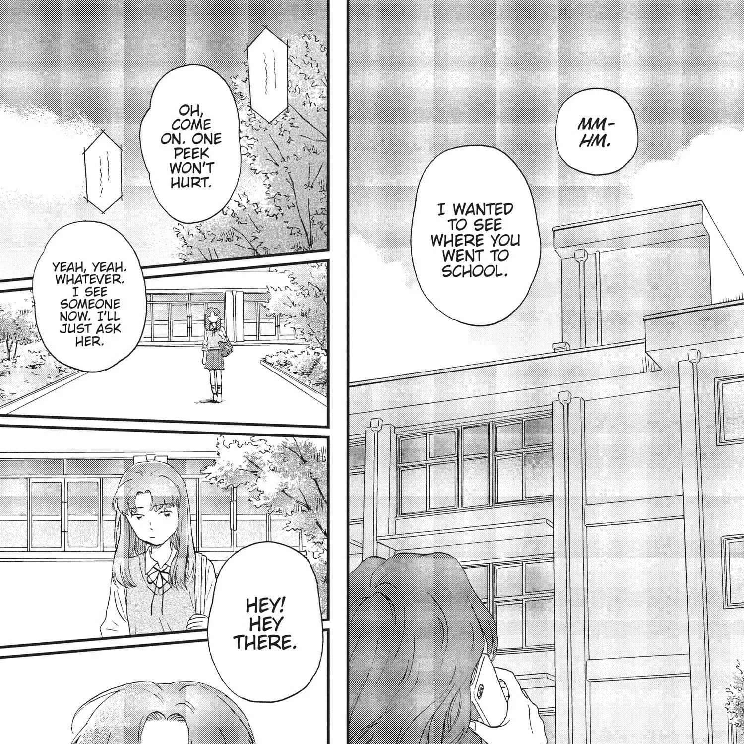 Read Skip to Loafer chapter 12.1 image 107 on Lezhin