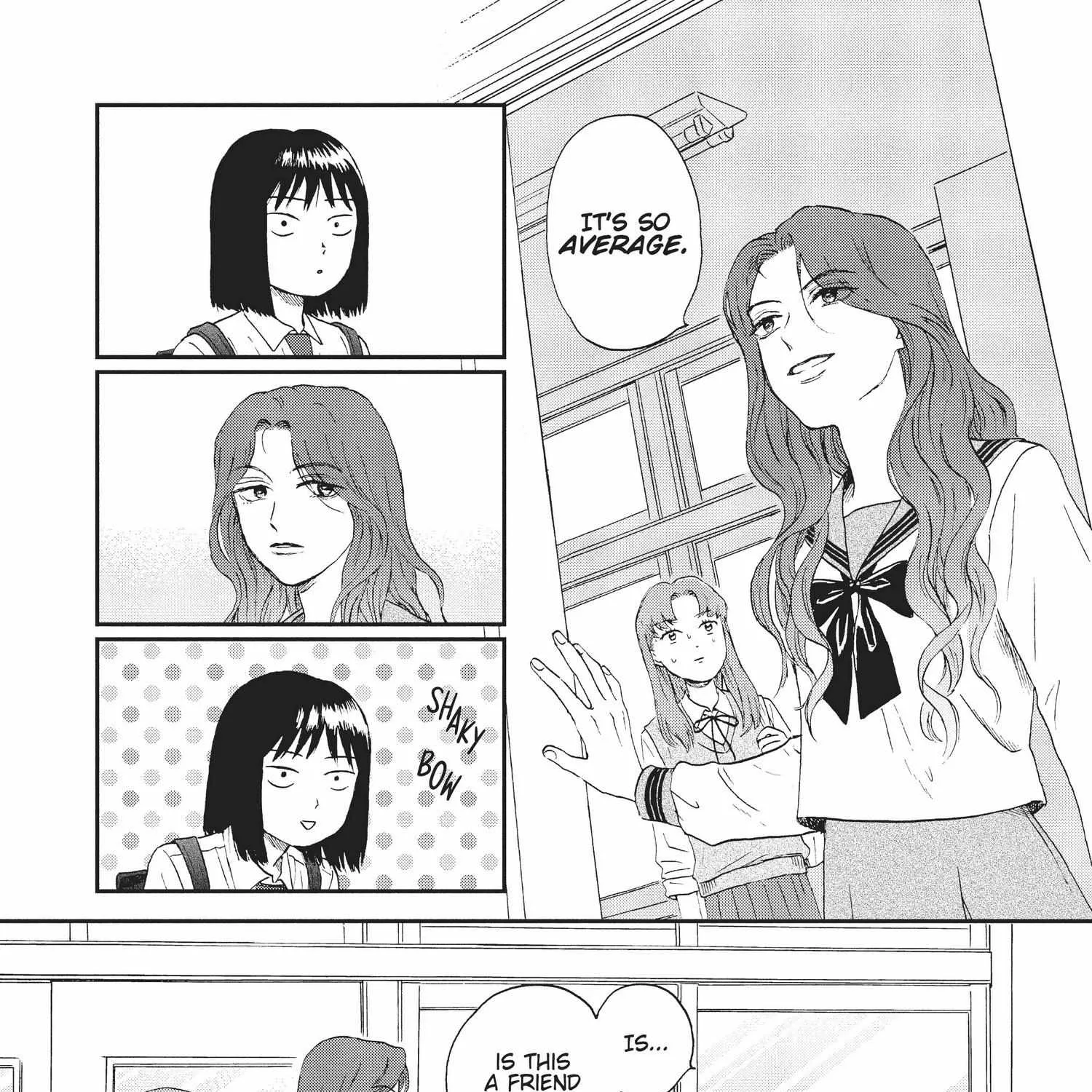 Read Skip to Loafer chapter 12.1 image 111 on Lezhin