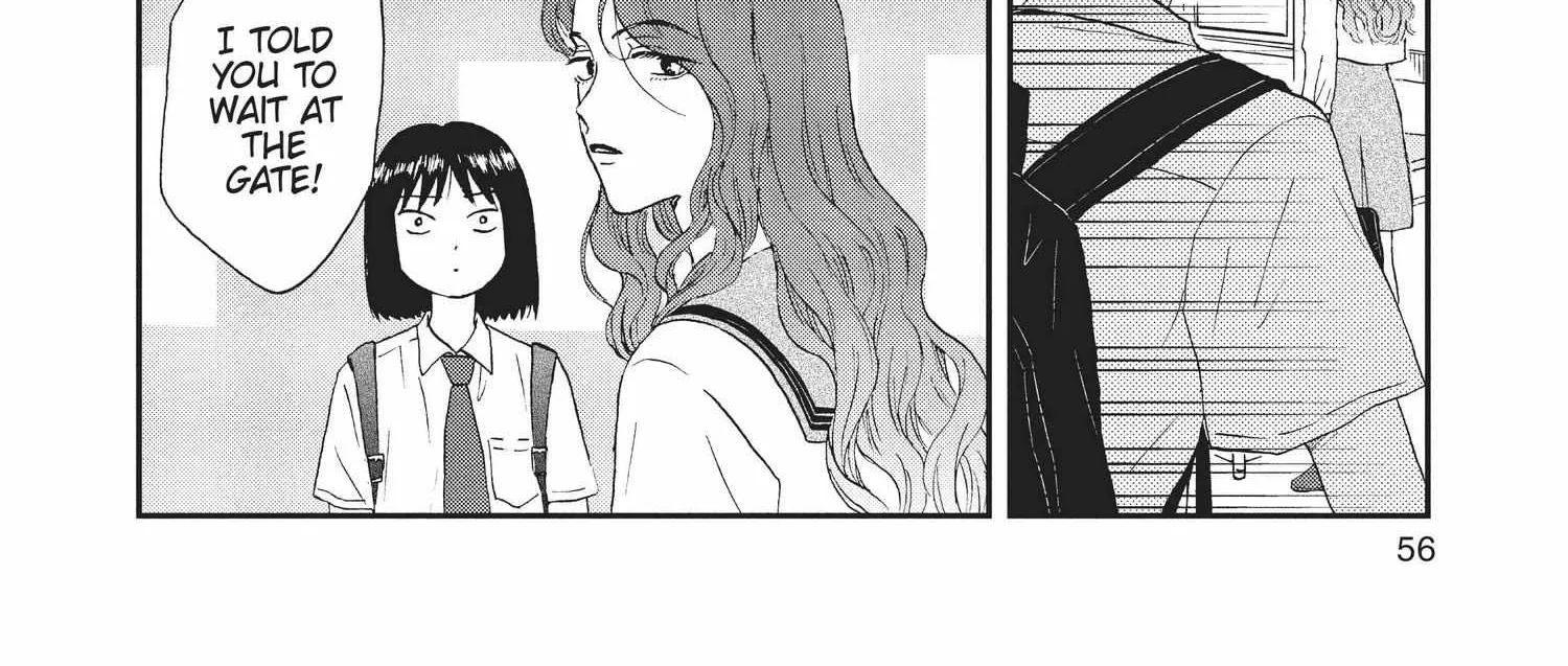 Read Skip to Loafer chapter 12.1 image 114 on Lezhin
