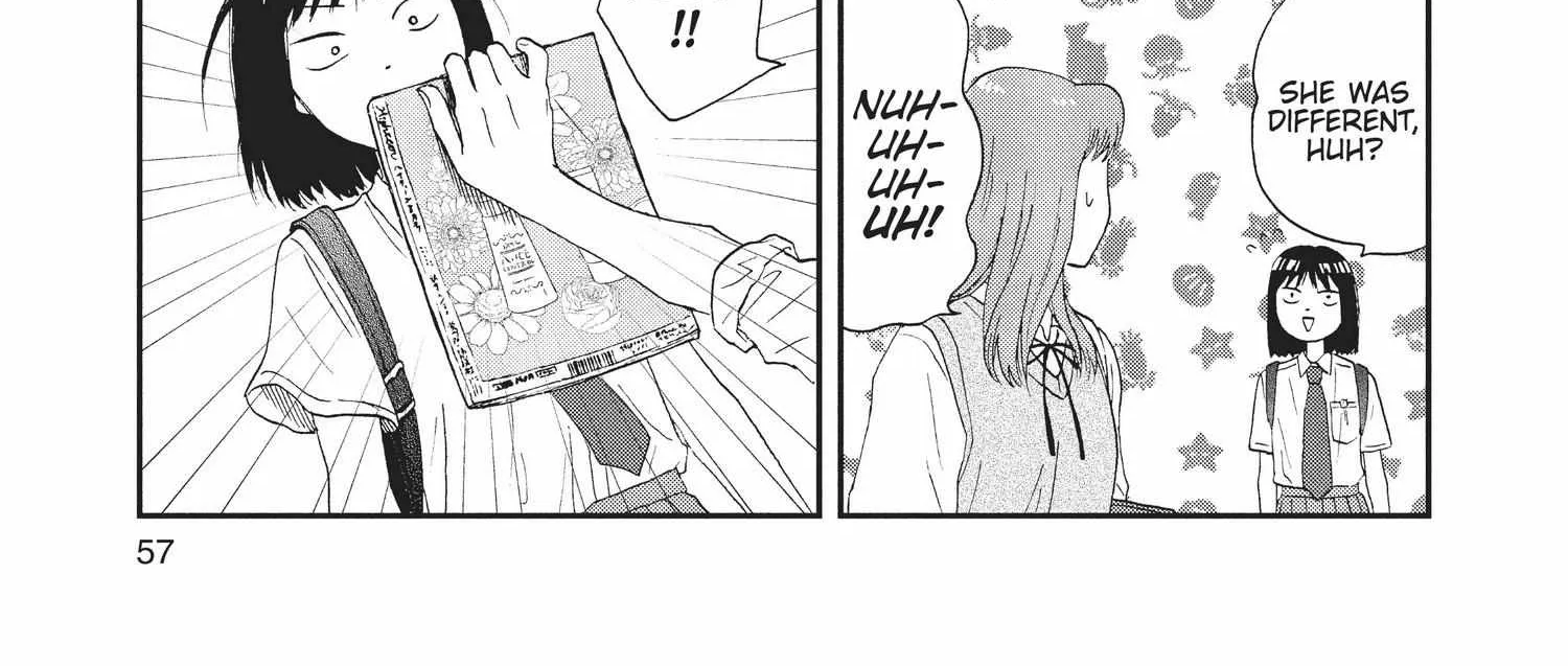 Read Skip to Loafer chapter 12.1 image 116 on Lezhin