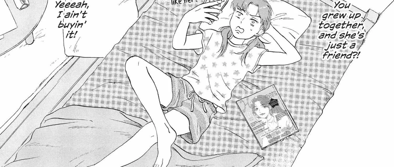 Read Skip to Loafer chapter 12.1 image 122 on Lezhin