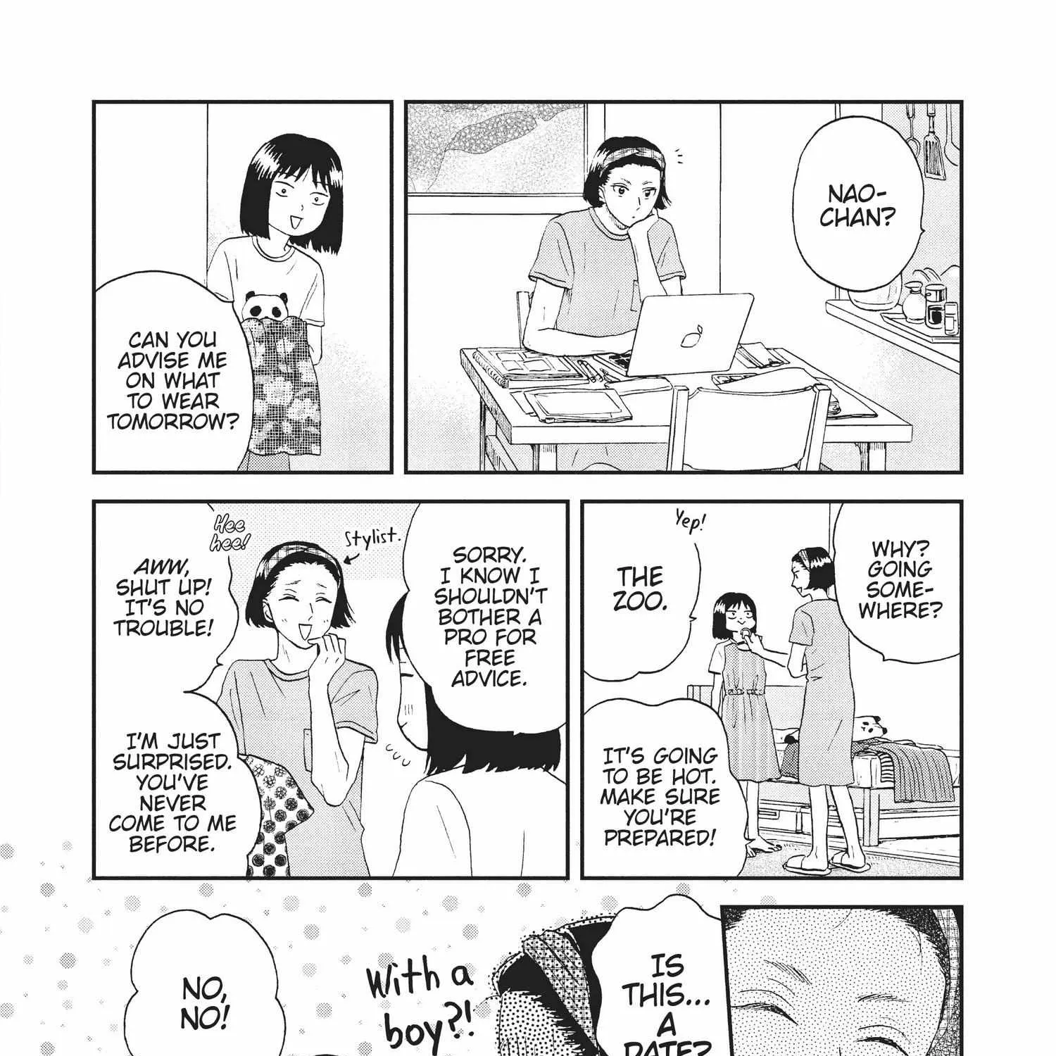 Read Skip to Loafer chapter 12.1 image 125 on Lezhin