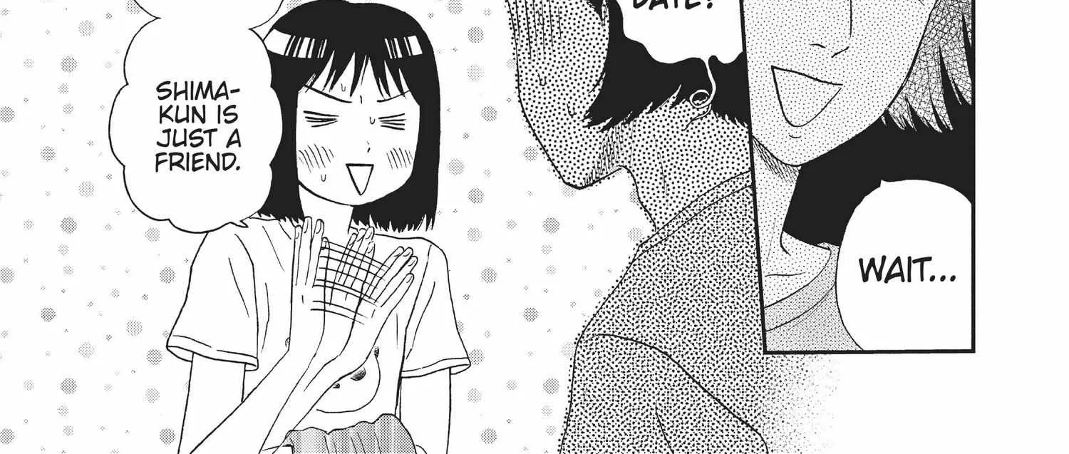 Read Skip to Loafer chapter 12.1 image 126 on Lezhin