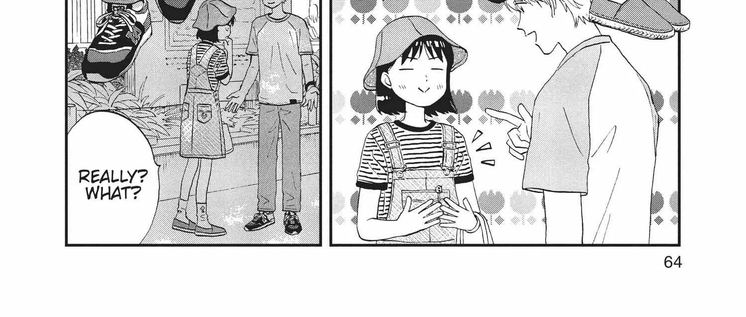 Read Skip to Loafer chapter 12.1 image 130 on Lezhin