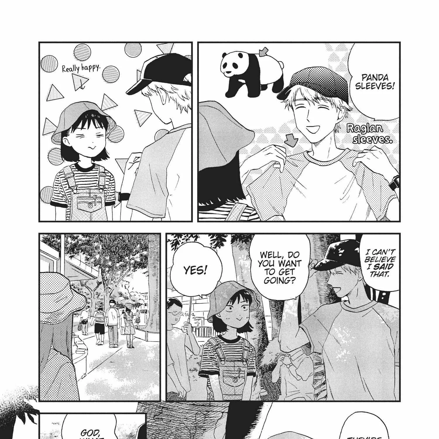 Read Skip to Loafer chapter 12.1 image 131 on Lezhin