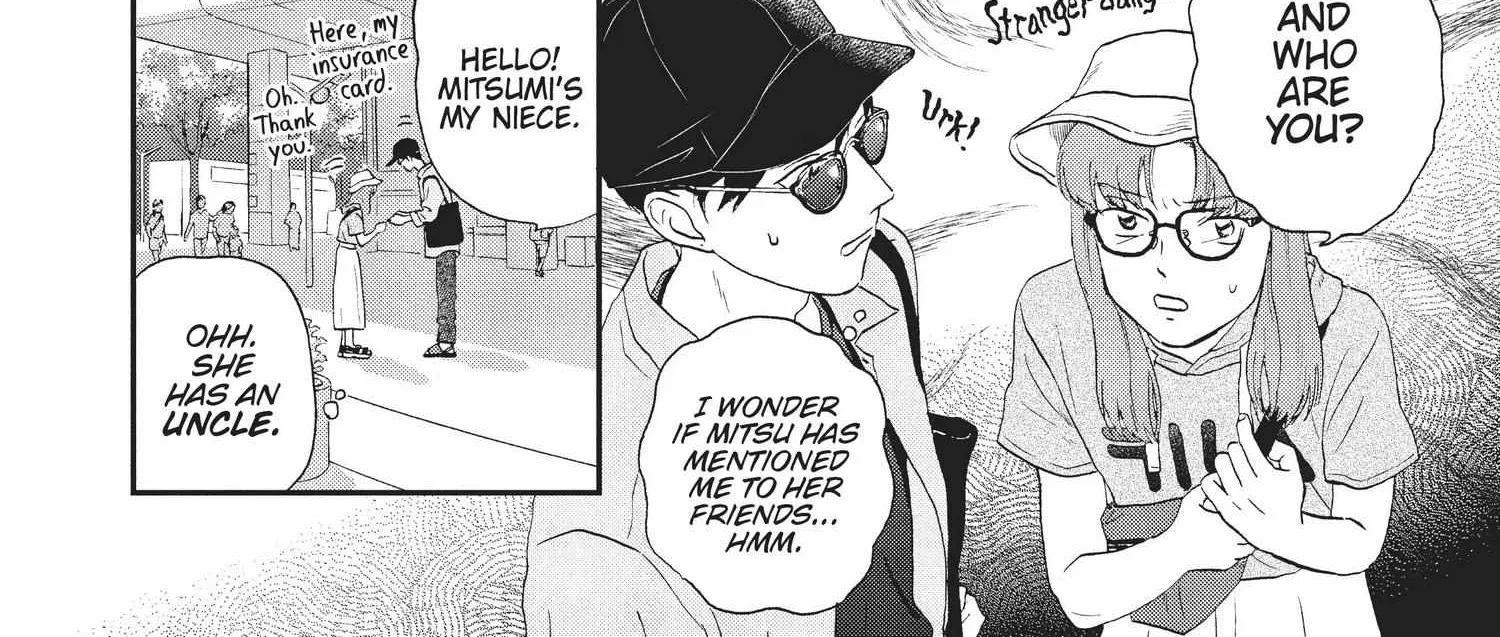 Read Skip to Loafer chapter 12.1 image 134 on Lezhin