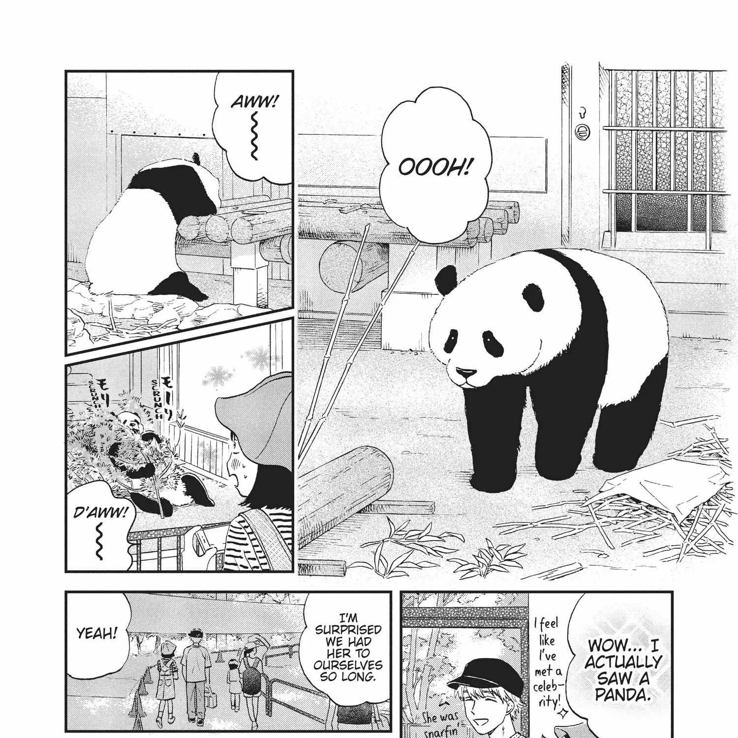 Read Skip to Loafer chapter 12.1 image 135 on Lezhin