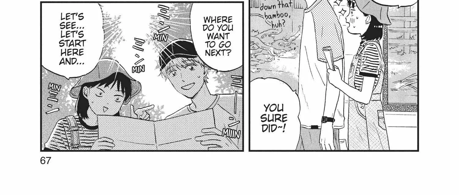 Read Skip to Loafer chapter 12.1 image 136 on Lezhin