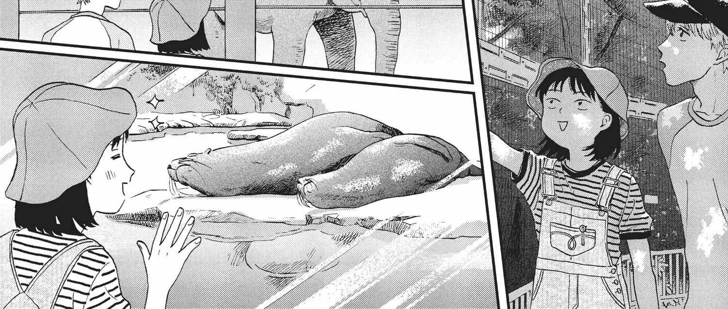 Read Skip to Loafer chapter 12.1 image 138 on Lezhin