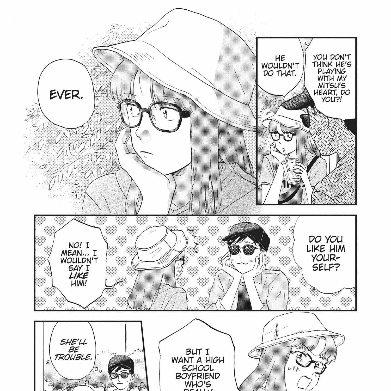 Read Skip to Loafer chapter 12.1 image 141 on Lezhin