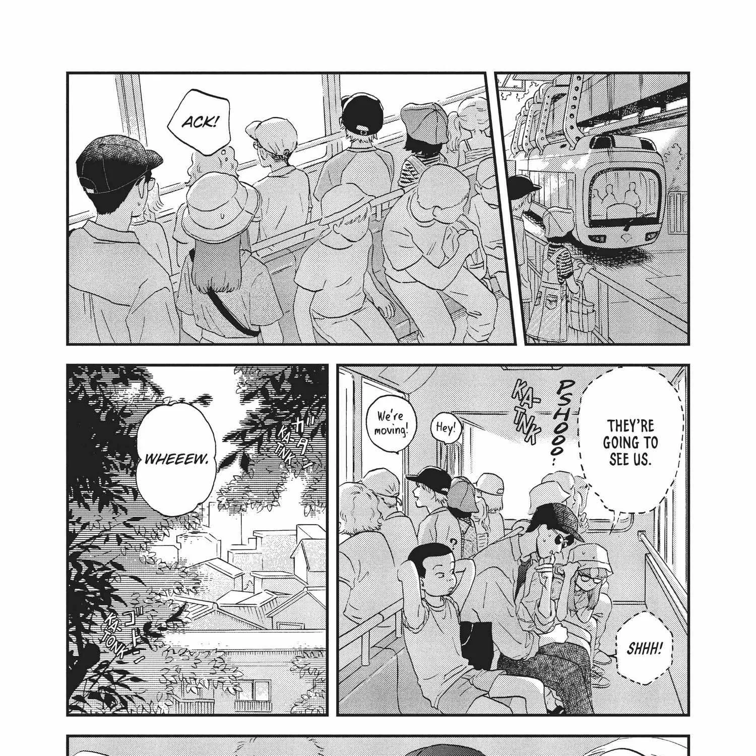 Read Skip to Loafer chapter 12.1 image 143 on Lezhin