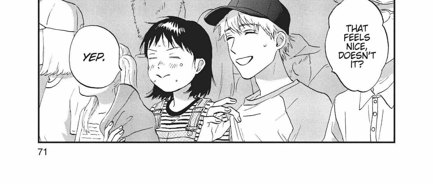 Read Skip to Loafer chapter 12.1 image 144 on Lezhin