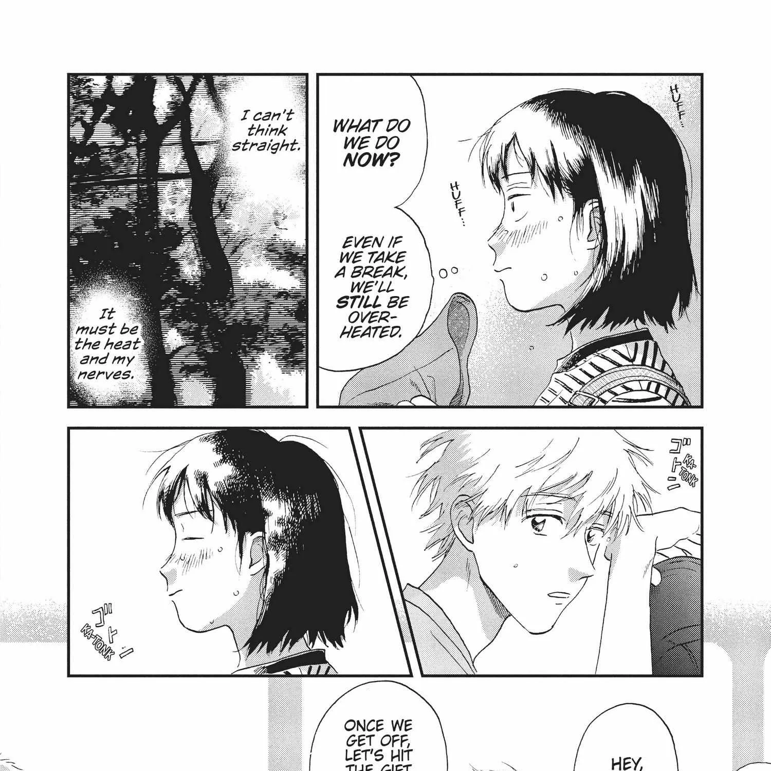 Read Skip to Loafer chapter 12.1 image 145 on Lezhin