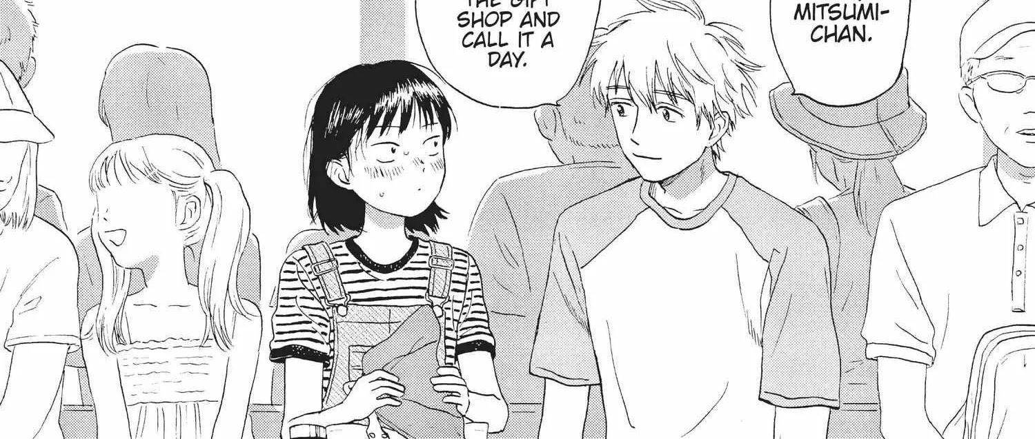 Read Skip to Loafer chapter 12.1 image 146 on Lezhin