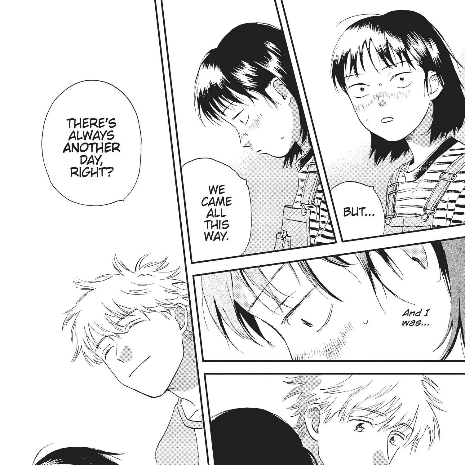 Read Skip to Loafer chapter 12.1 image 147 on Lezhin