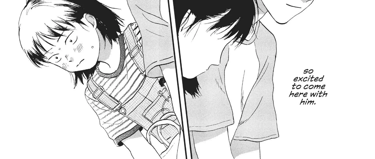 Read Skip to Loafer chapter 12.1 image 148 on Lezhin
