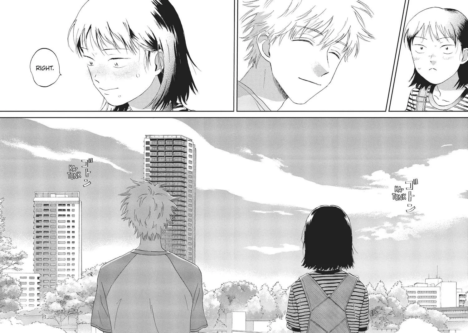 Read Skip to Loafer chapter 12.1 image 149 on Lezhin