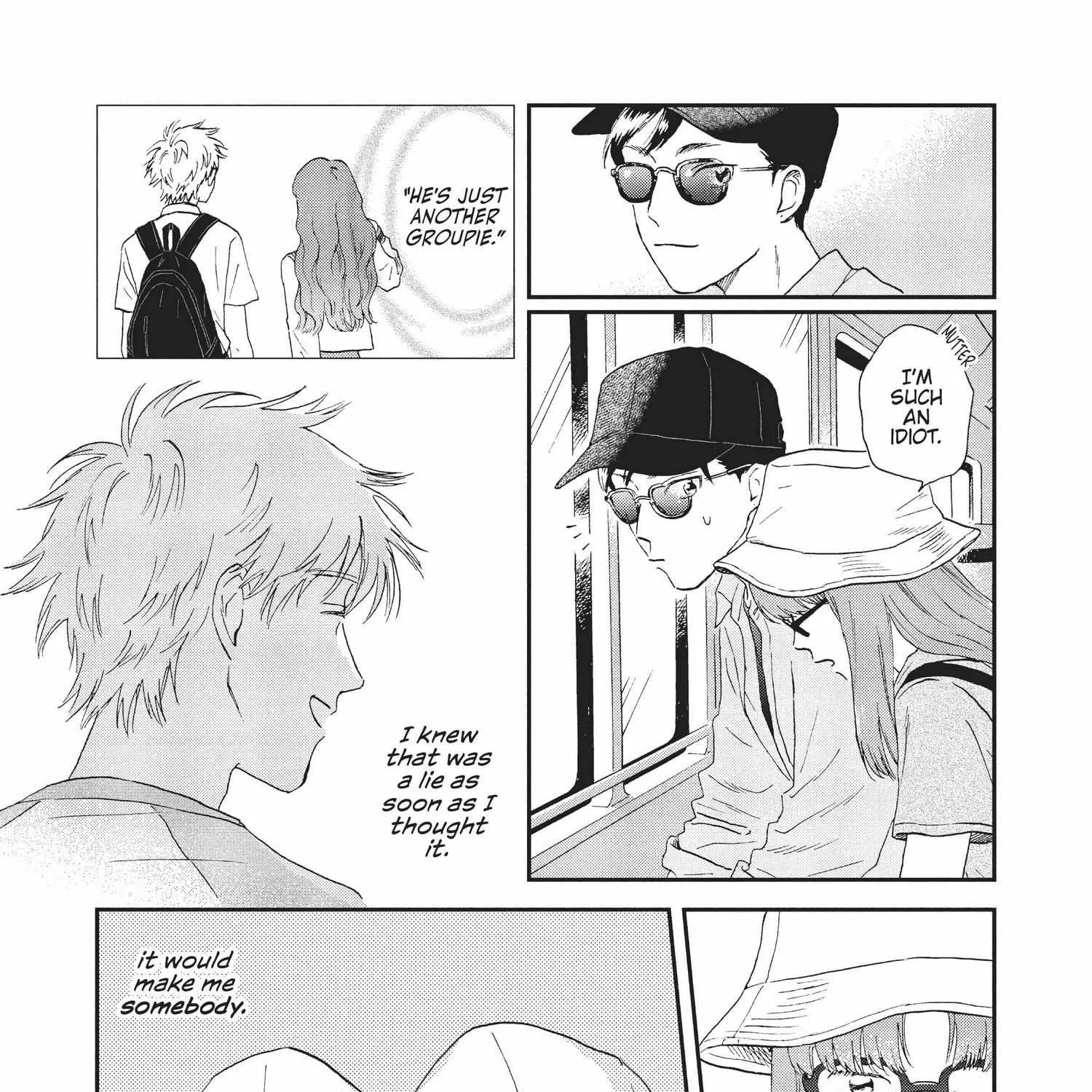 Read Skip to Loafer chapter 12.1 image 150 on Lezhin