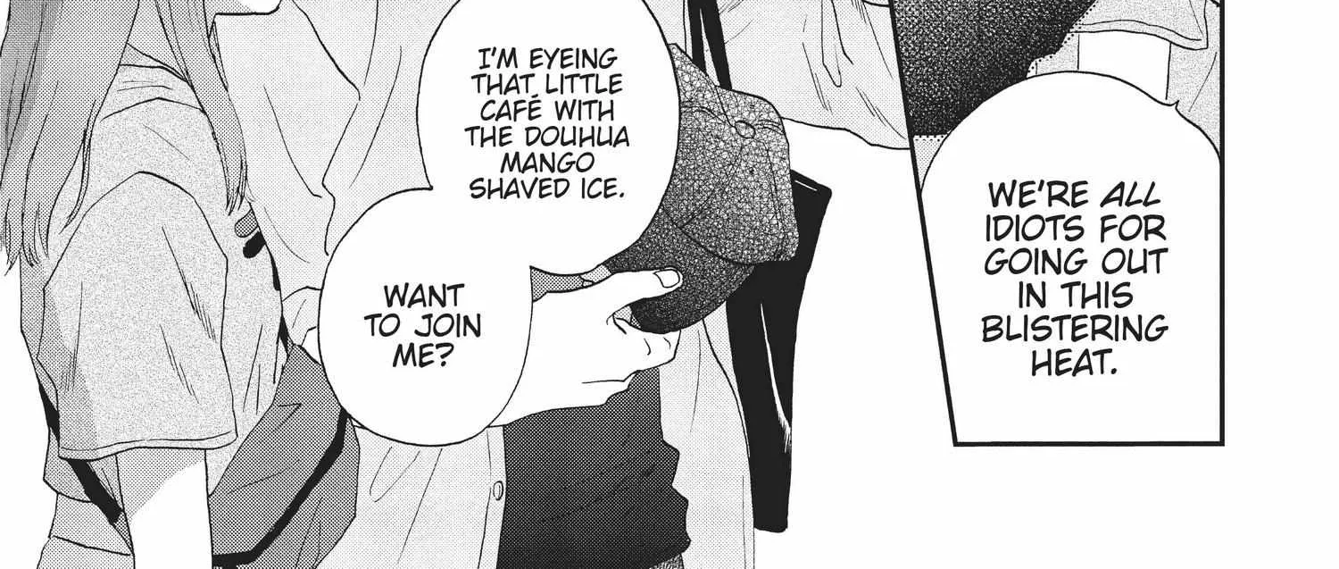 Read Skip to Loafer chapter 12.1 image 153 on Lezhin