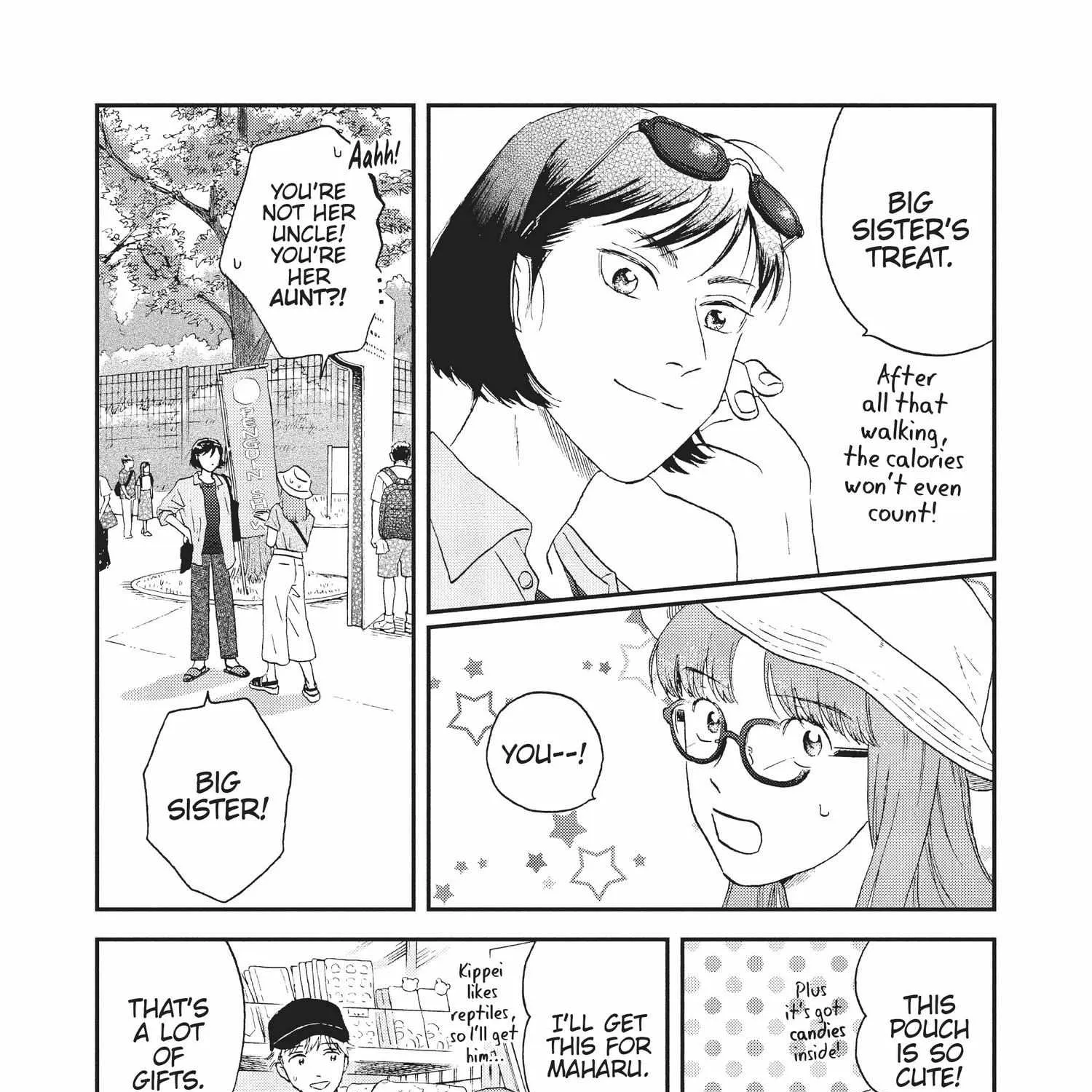 Read Skip to Loafer chapter 12.1 image 154 on Lezhin