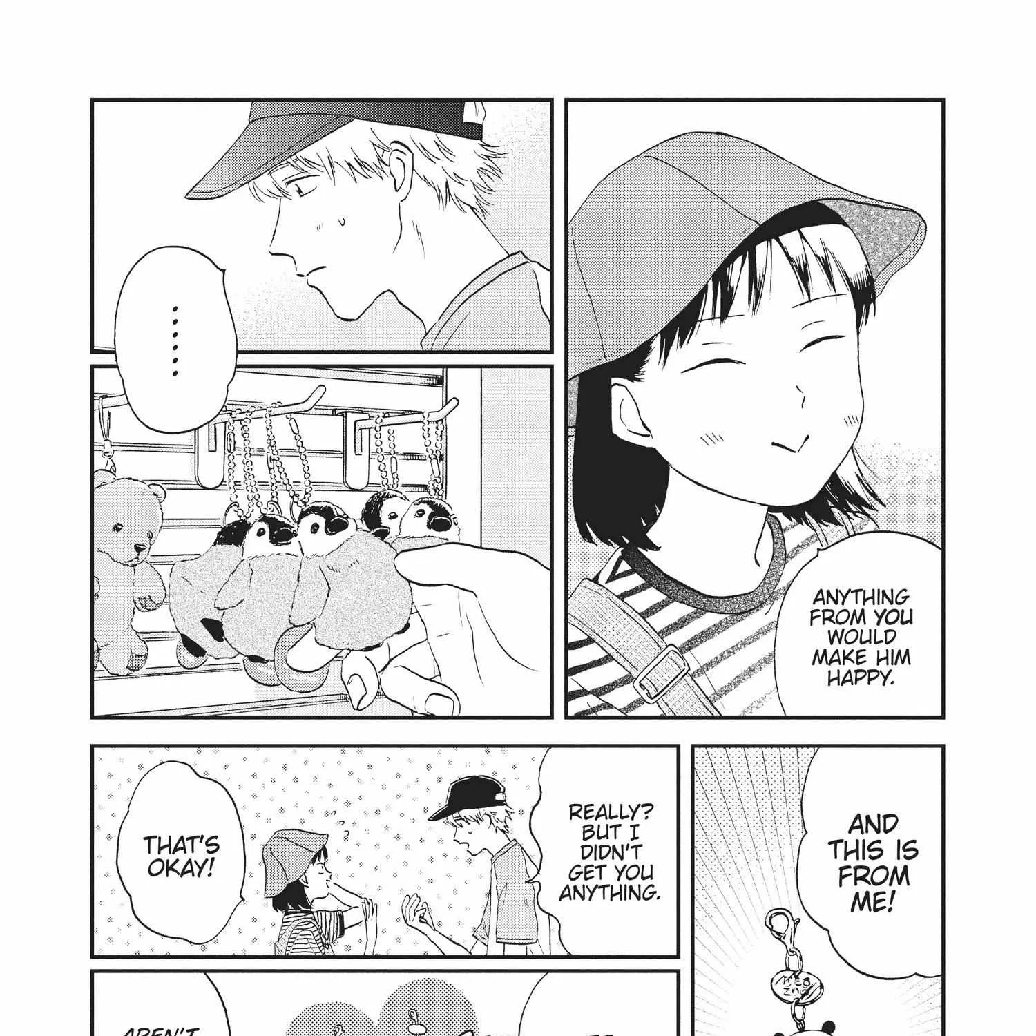 Read Skip to Loafer chapter 12.1 image 158 on Lezhin