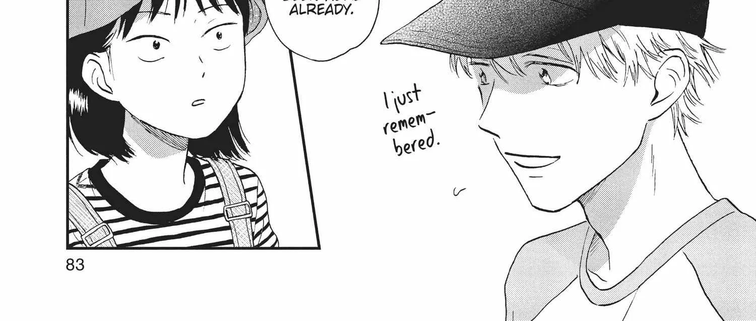 Read Skip to Loafer chapter 12.1 image 165 on Lezhin