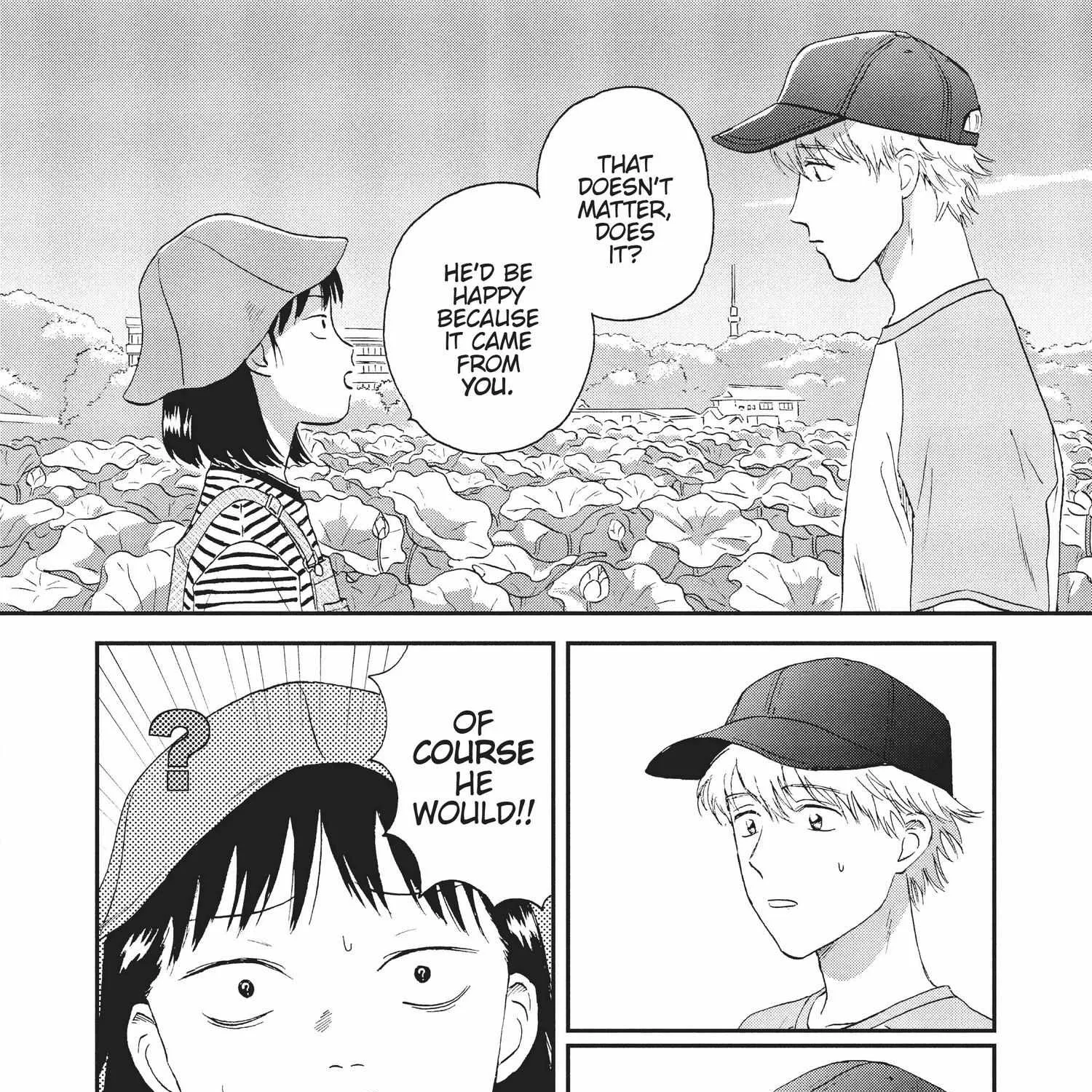 Read Skip to Loafer chapter 12.1 image 166 on Lezhin