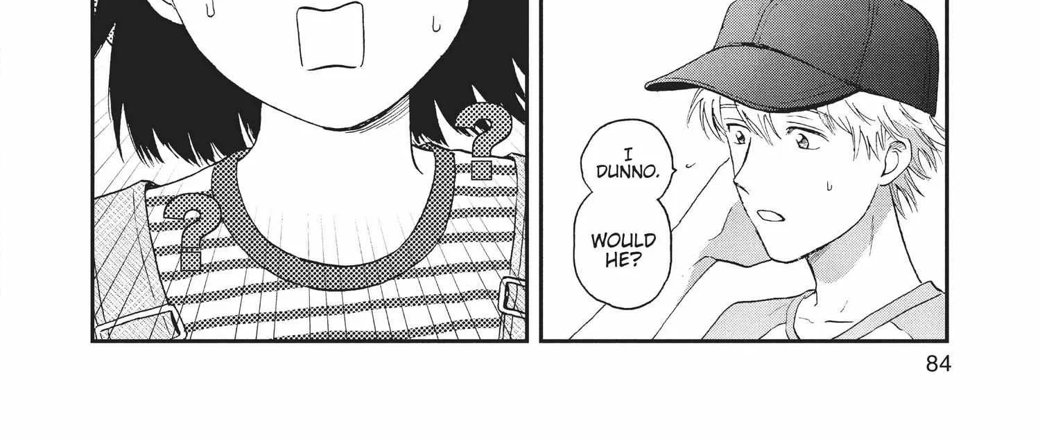 Read Skip to Loafer chapter 12.1 image 167 on Lezhin