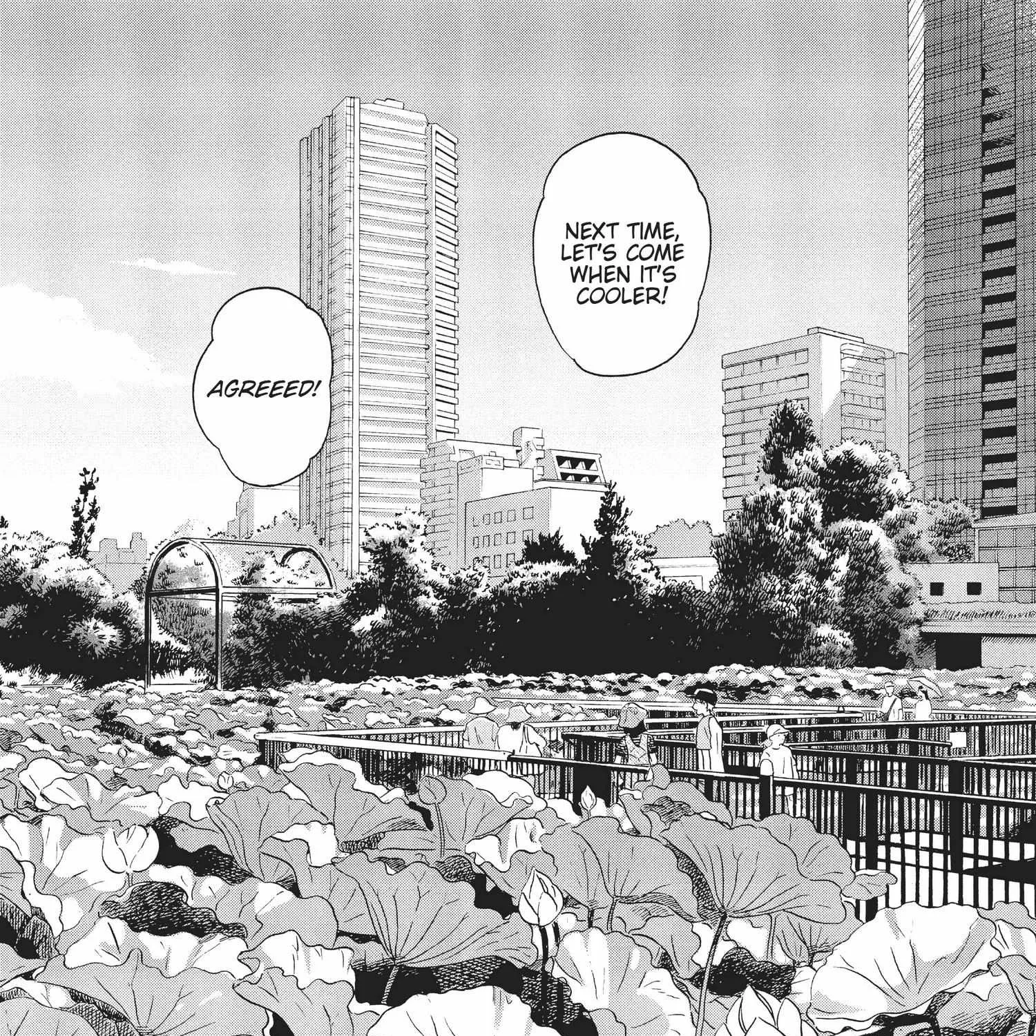 Read Skip to Loafer chapter 12.1 image 170 on Lezhin