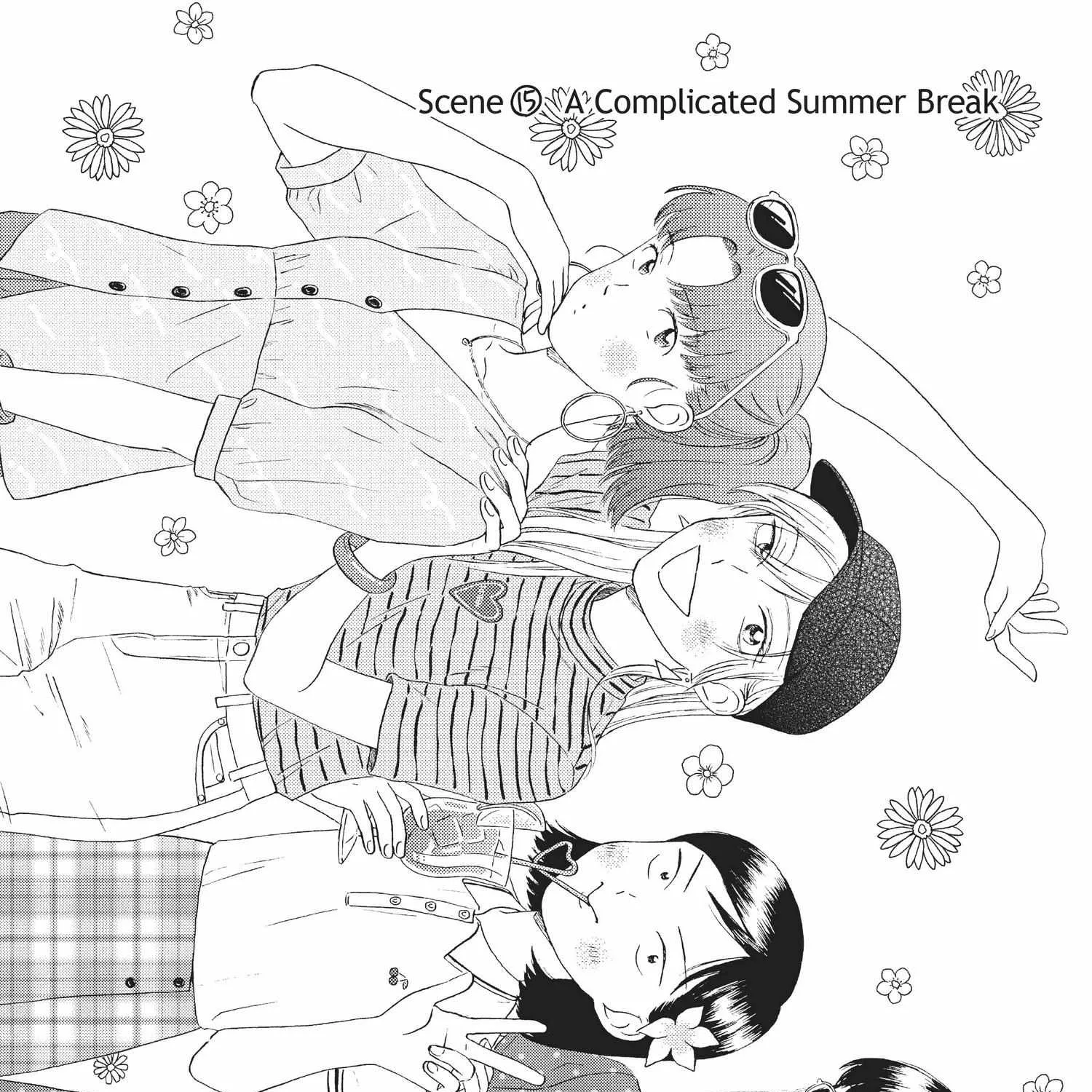 Read Skip to Loafer chapter 12.1 image 172 on Lezhin