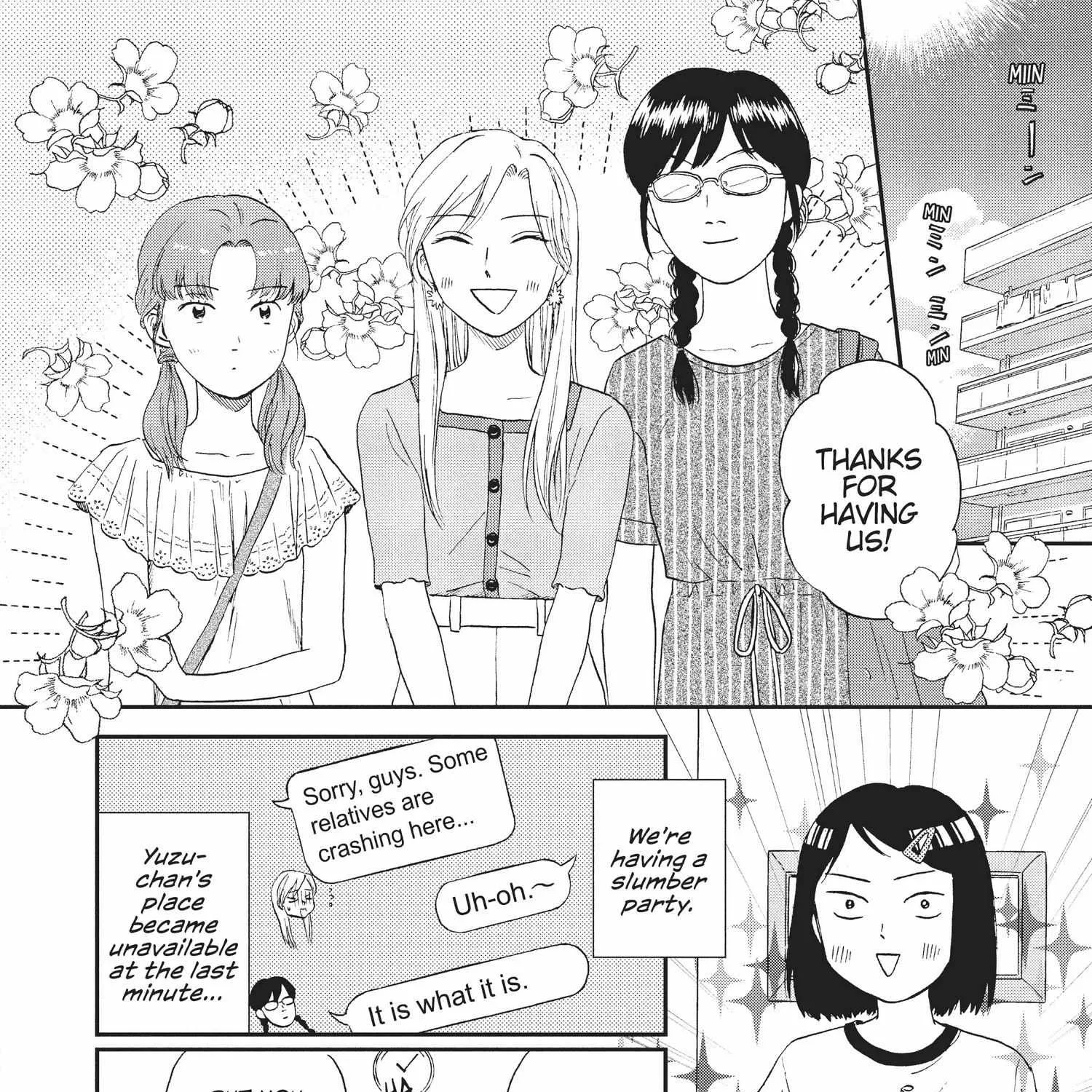 Read Skip to Loafer chapter 12.1 image 174 on Lezhin