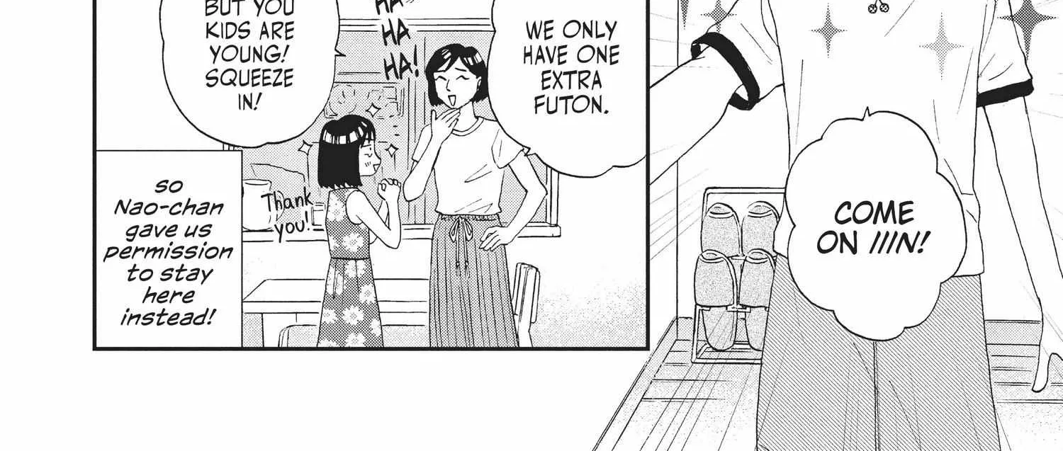 Read Skip to Loafer chapter 12.1 image 175 on Lezhin