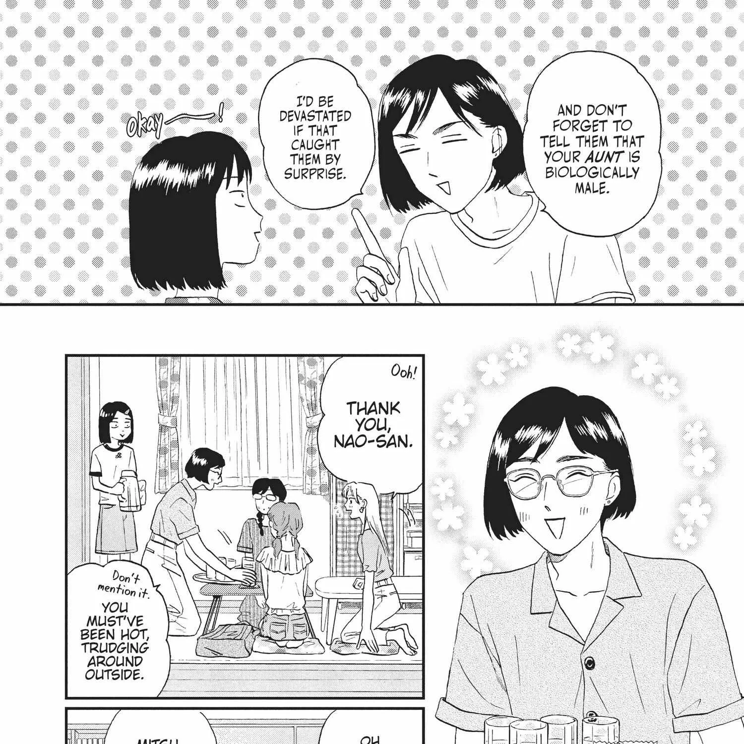 Read Skip to Loafer chapter 12.1 image 176 on Lezhin