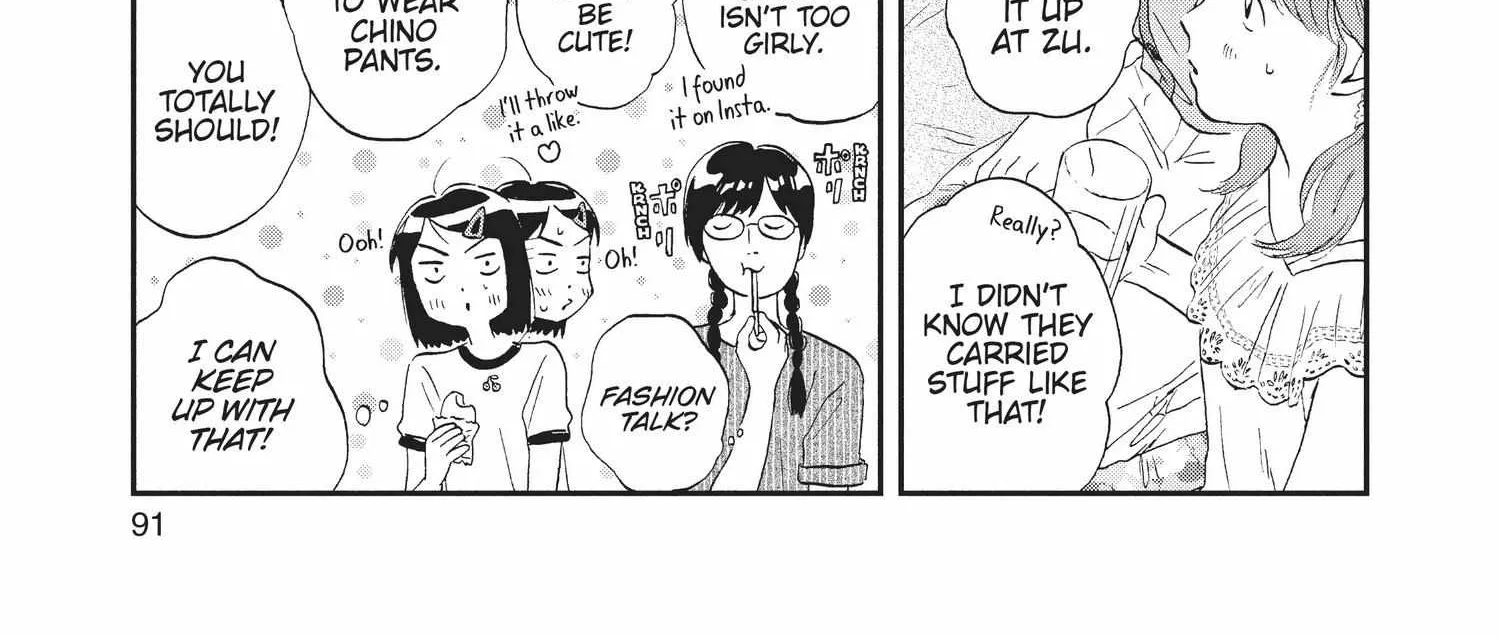 Read Skip to Loafer chapter 12.1 image 181 on Lezhin