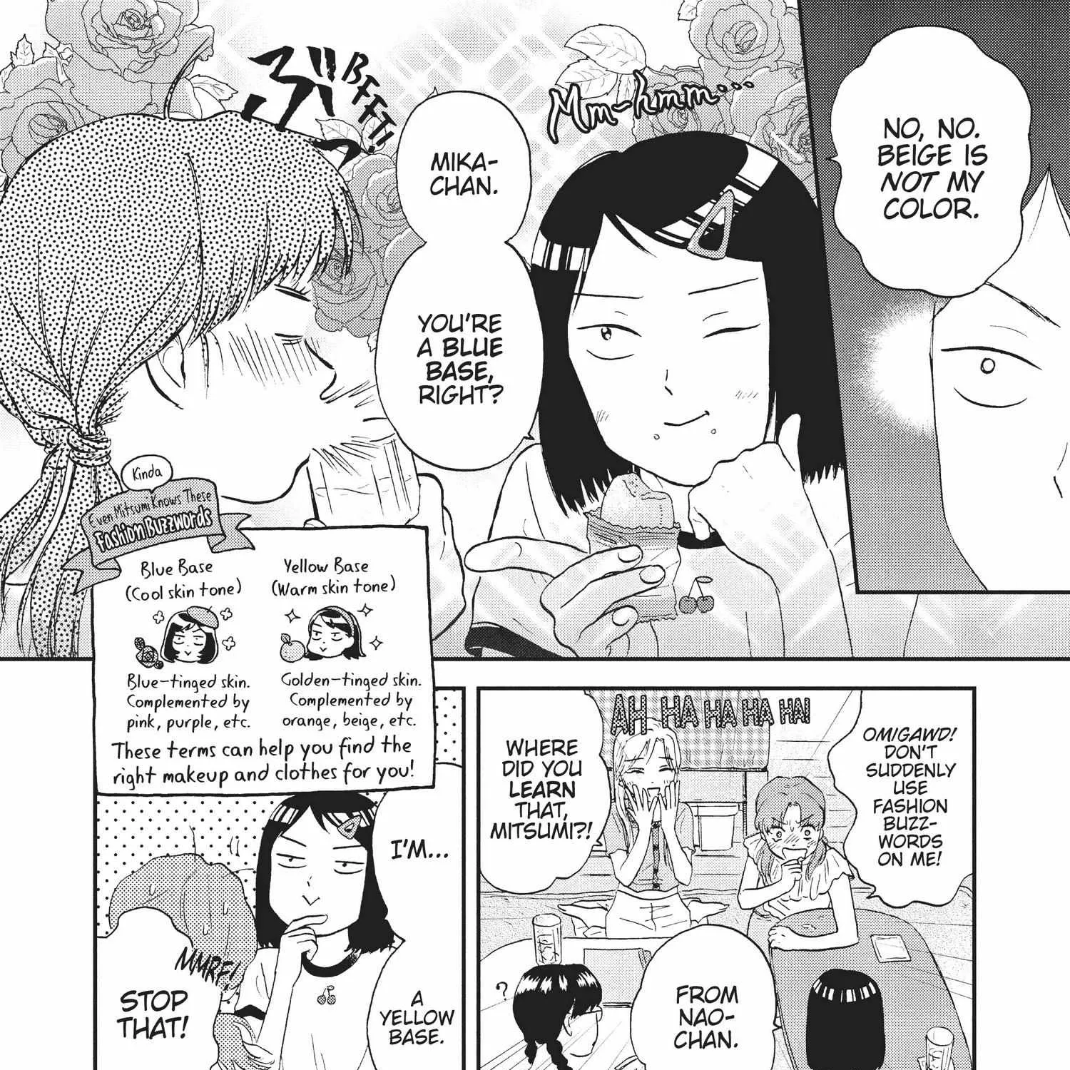 Read Skip to Loafer chapter 12.1 image 182 on Lezhin