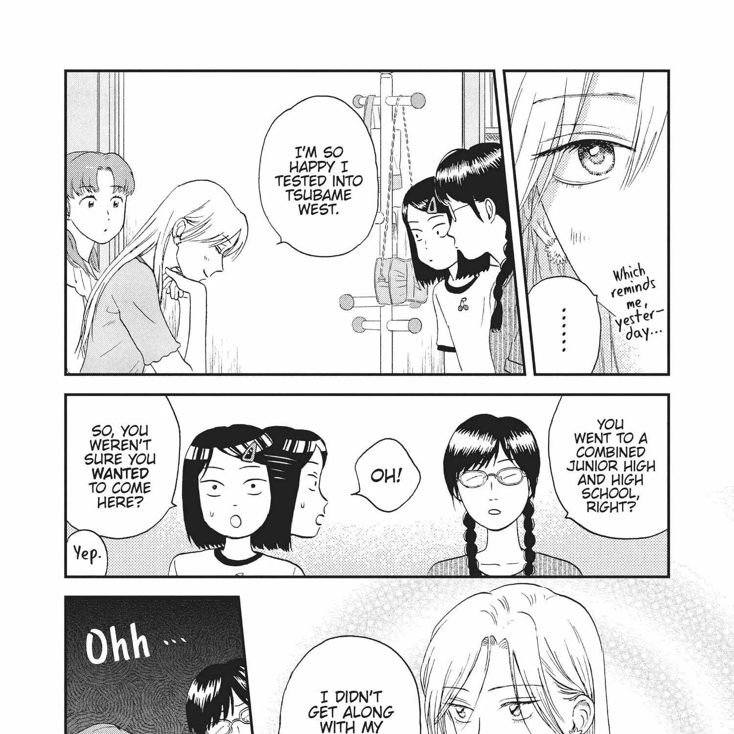 Read Skip to Loafer chapter 12.1 image 184 on Lezhin