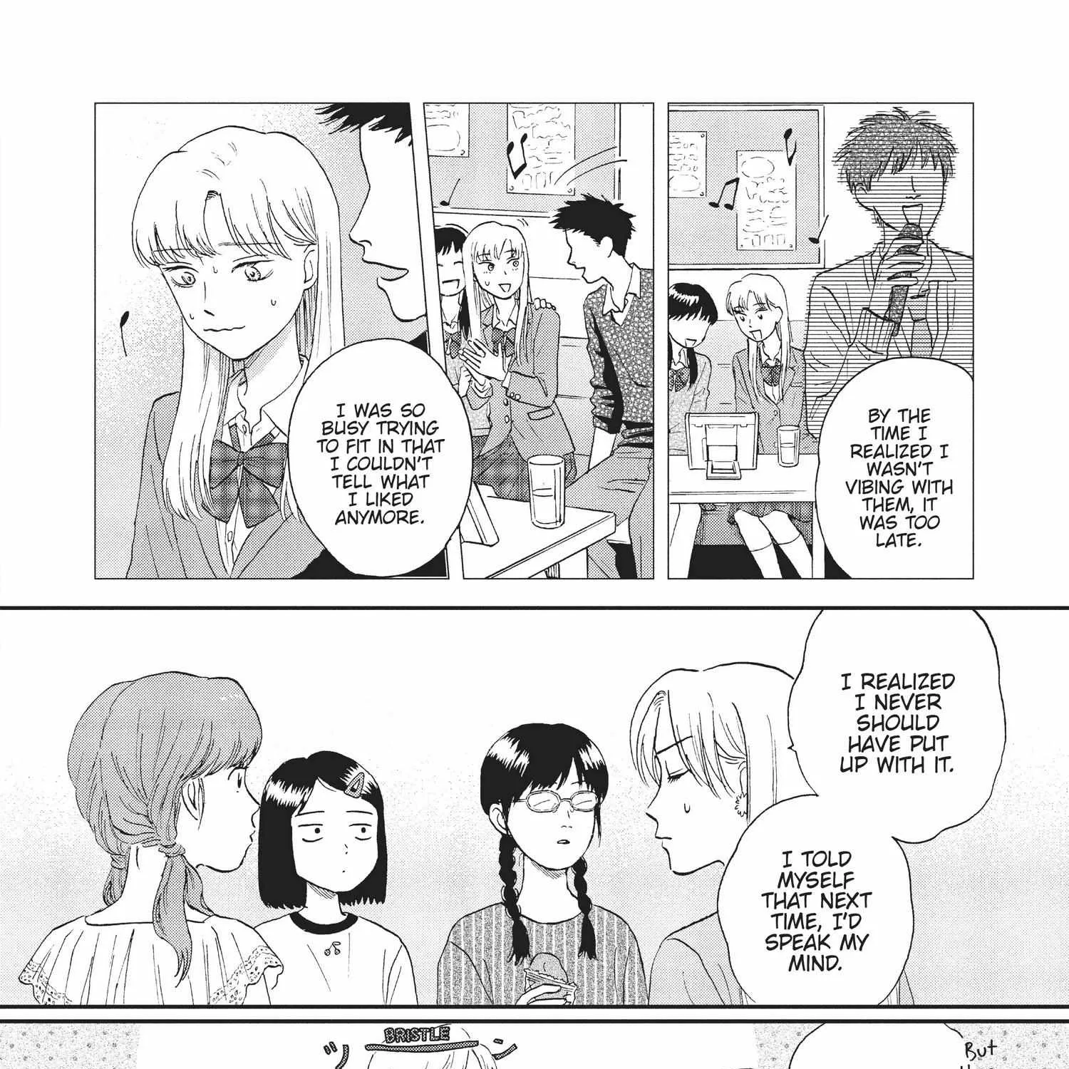 Read Skip to Loafer chapter 12.1 image 186 on Lezhin