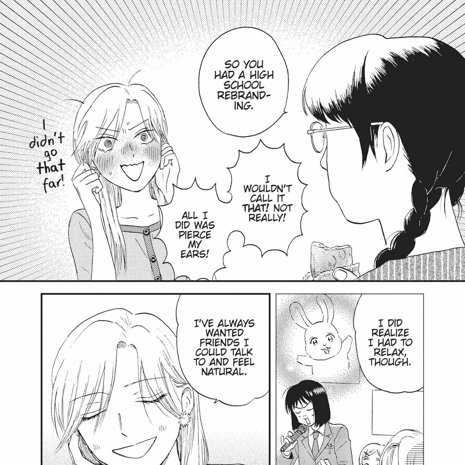 Read Skip to Loafer chapter 12.1 image 188 on Lezhin