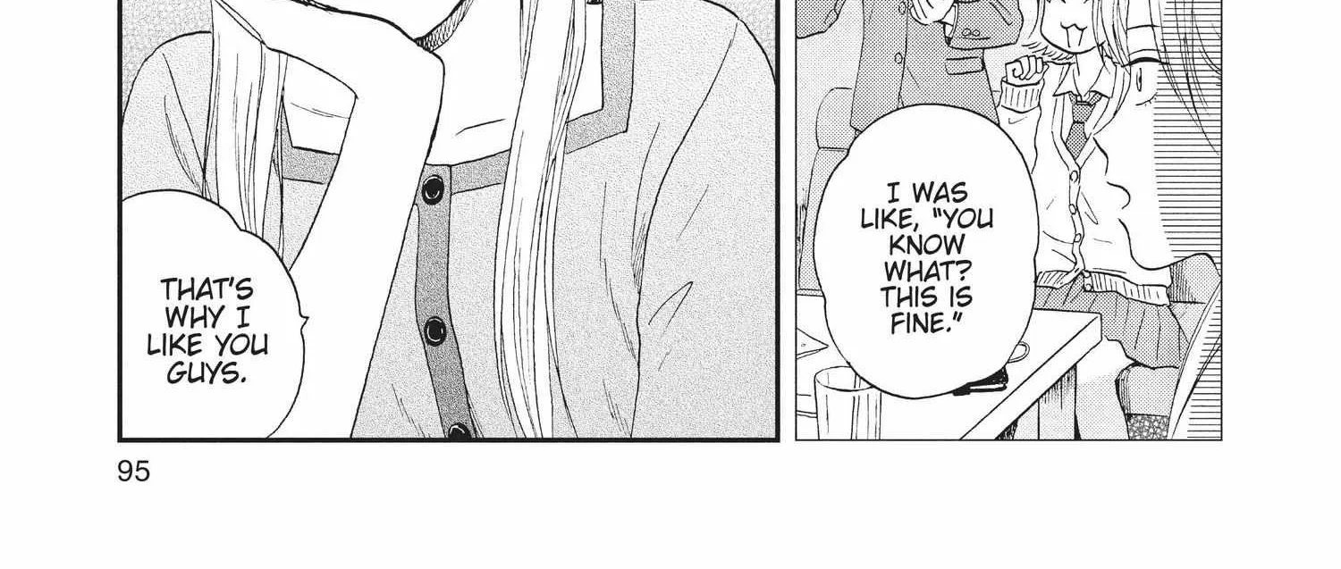 Read Skip to Loafer chapter 12.1 image 189 on Lezhin