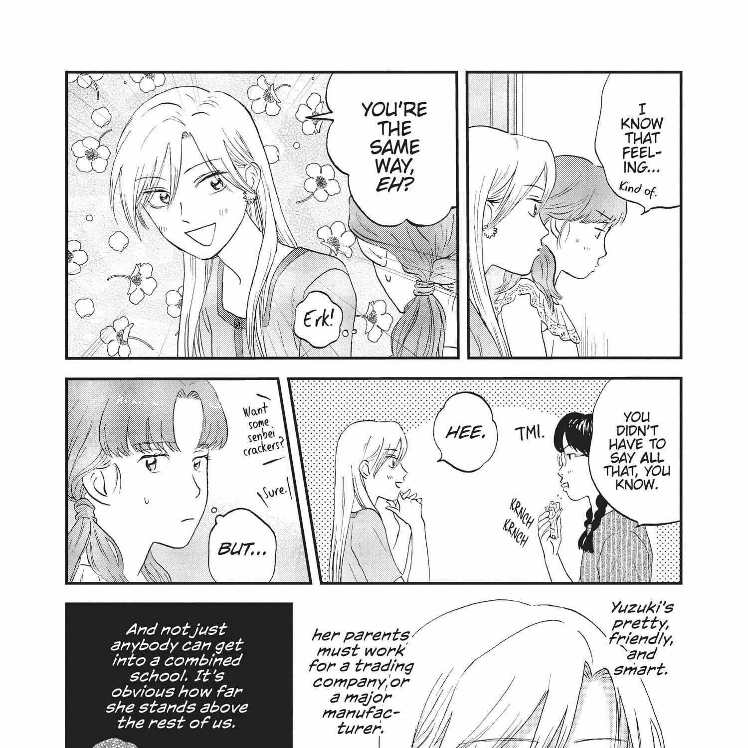 Read Skip to Loafer chapter 12.1 image 190 on Lezhin