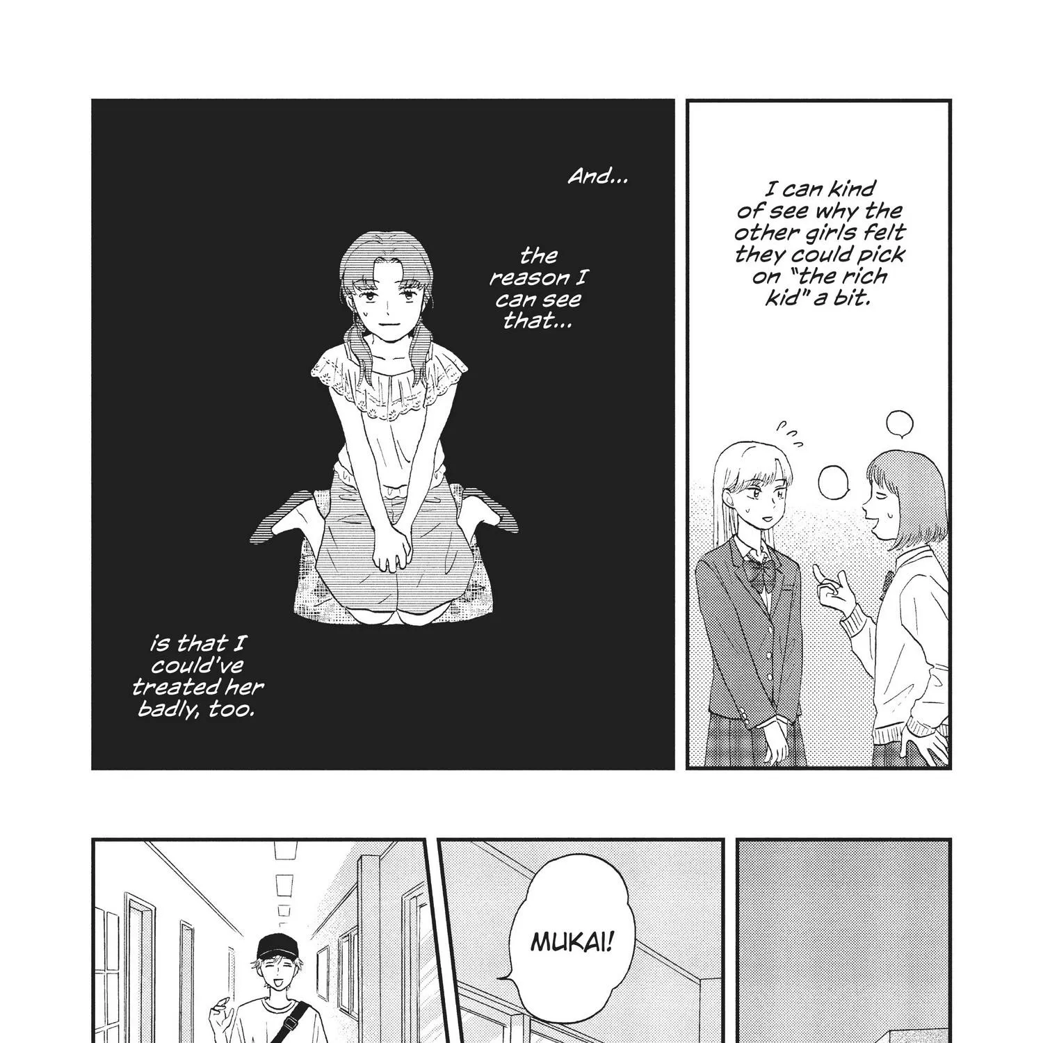 Read Skip to Loafer chapter 12.1 image 192 on Lezhin
