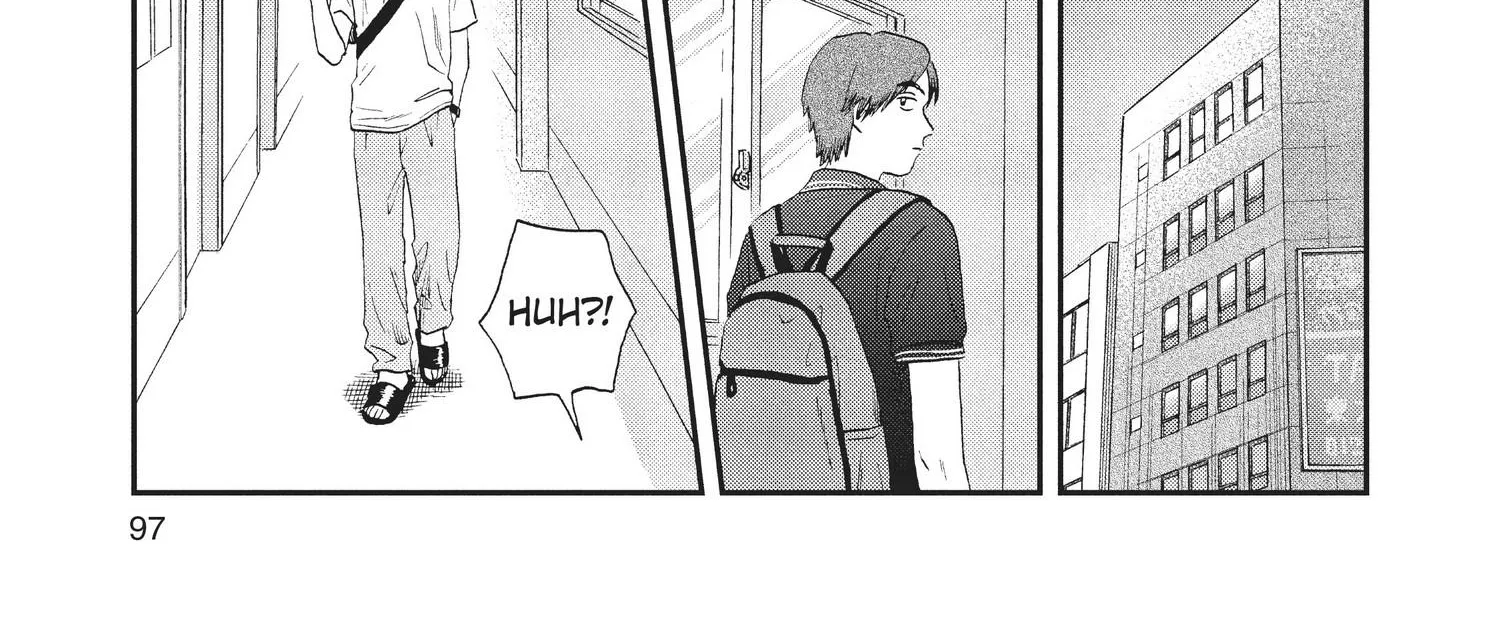 Read Skip to Loafer chapter 12.1 image 193 on Lezhin