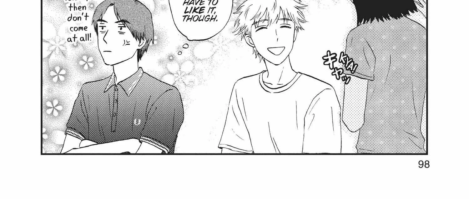 Read Skip to Loafer chapter 12.1 image 195 on Lezhin
