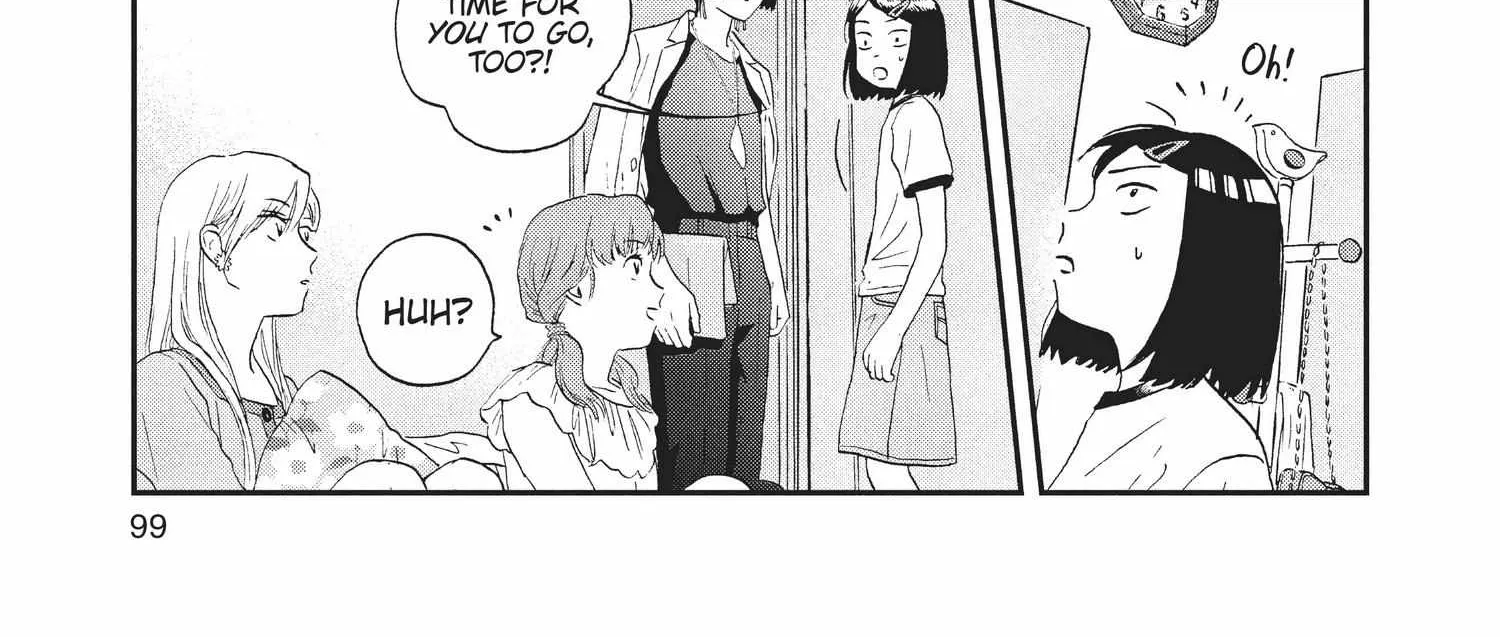 Read Skip to Loafer chapter 12.1 image 197 on Lezhin