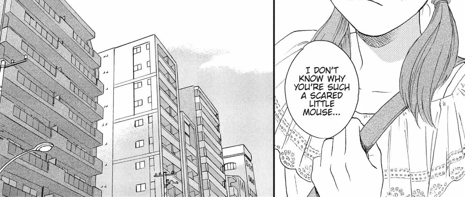 Read Skip to Loafer chapter 12.1 image 205 on Lezhin