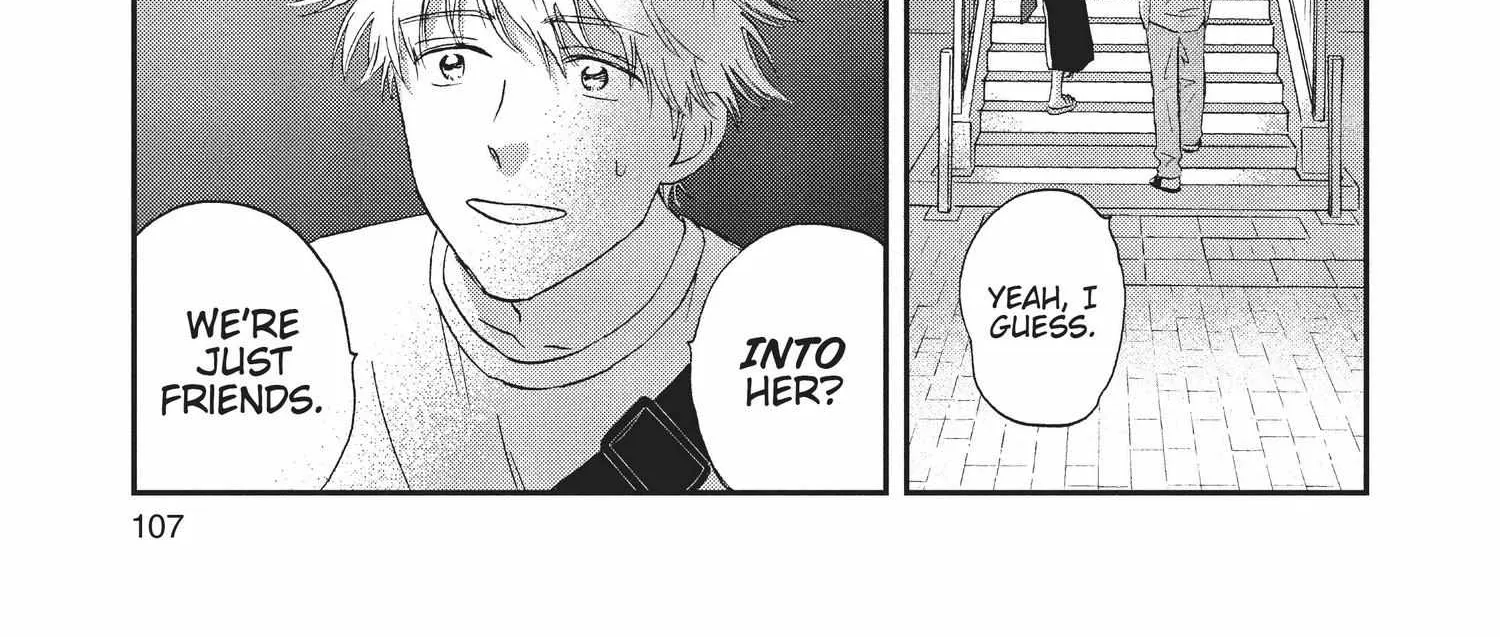 Read Skip to Loafer chapter 12.1 image 213 on Lezhin