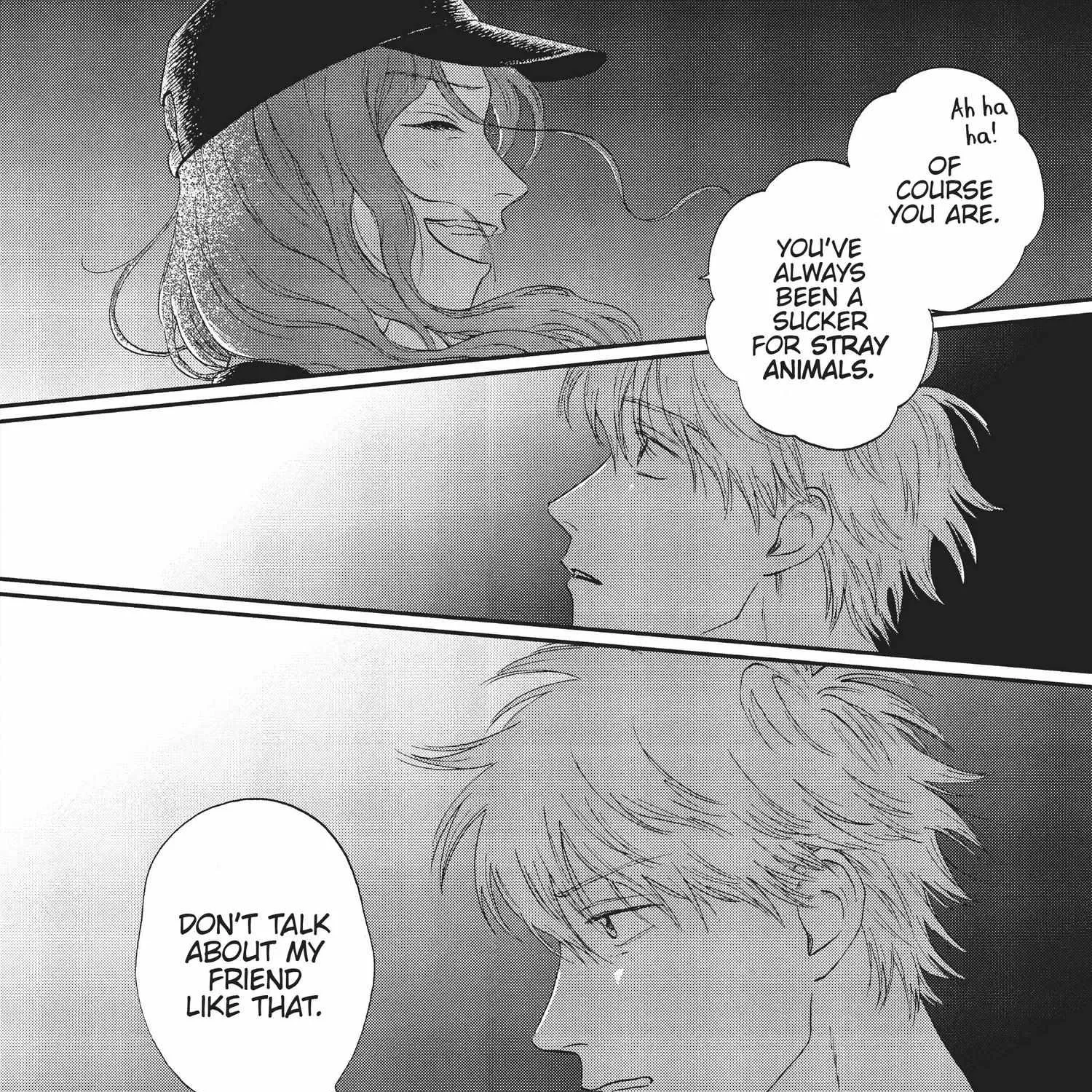 Read Skip to Loafer chapter 12.1 image 214 on Lezhin