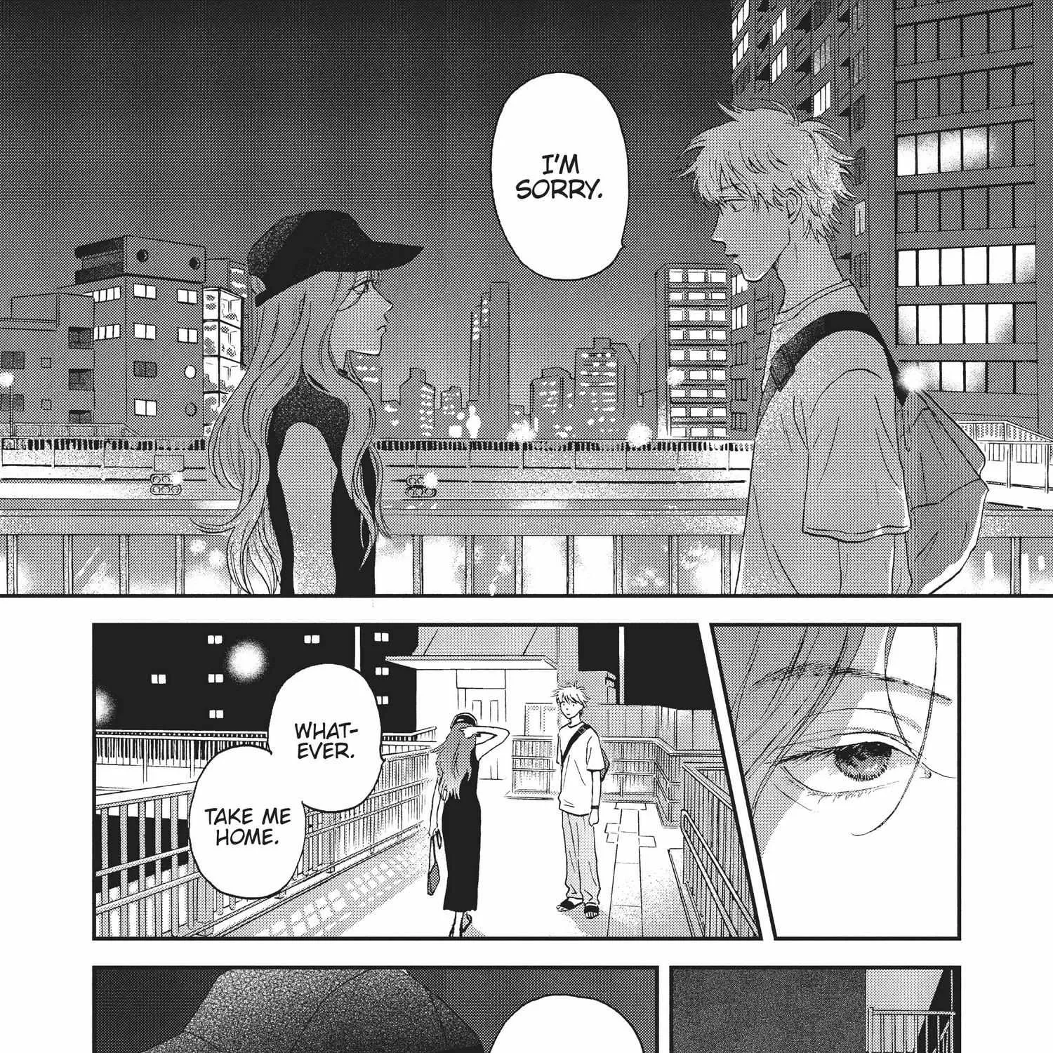 Read Skip to Loafer chapter 12.1 image 220 on Lezhin